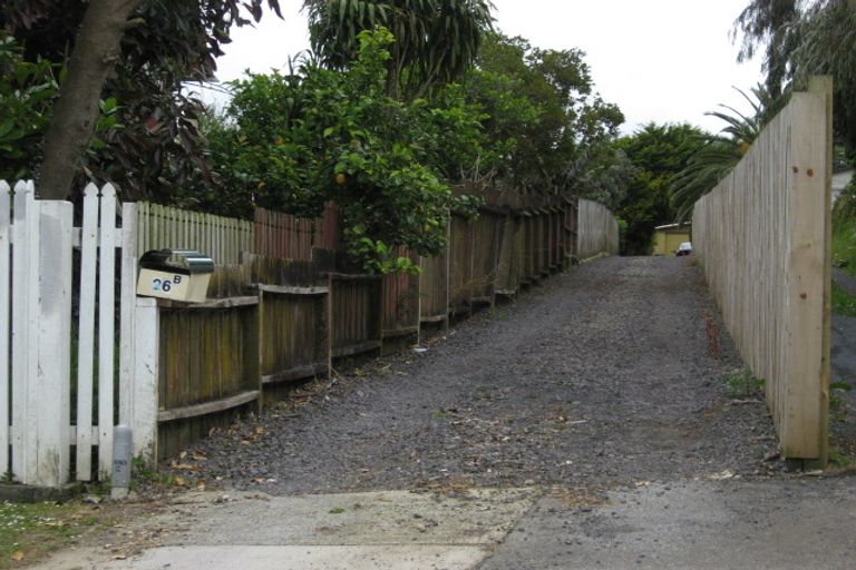 Photo of property in 26b Ambury Road, Mangere Bridge, Auckland, 2022