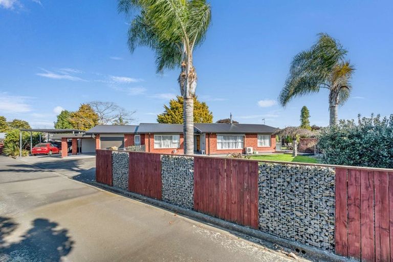 Photo of property in 9a Laurent Place, Greenmeadows, Napier, 4112