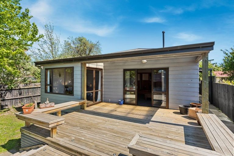 Photo of property in 105 Smith Street, Woolston, Christchurch, 8062