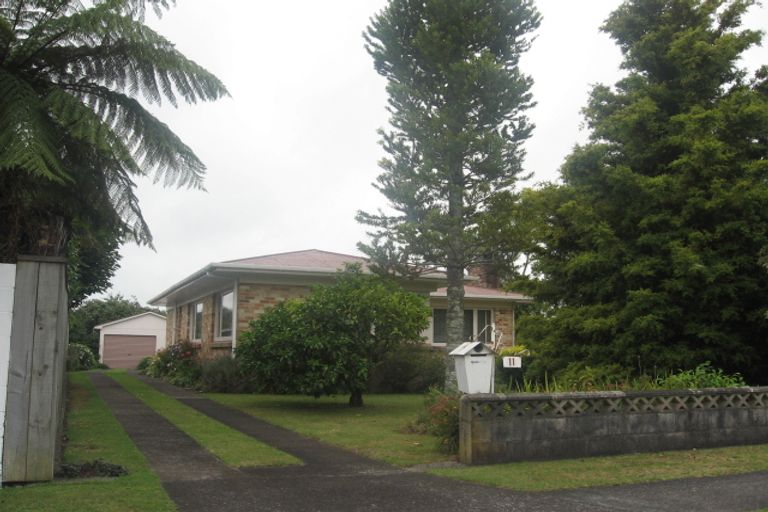 Photo of property in 11 Gisborne Road, Te Puke, 3119