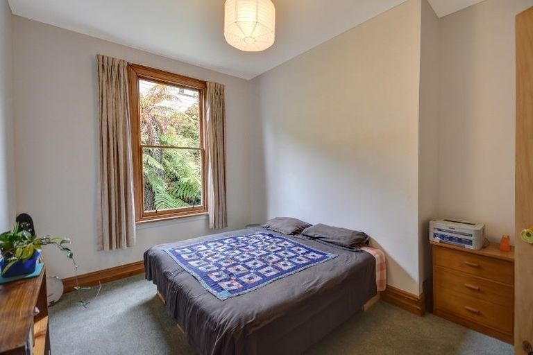 Photo of property in 1 Seddon Street, Ravensbourne, Dunedin, 9022
