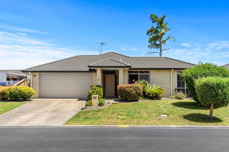 Photo of property in 7 Parkwood Place, Papamoa Beach, Papamoa, 3118