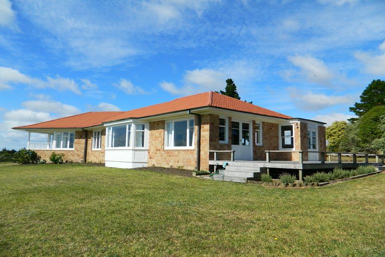 Photo of property in 741 Wiroa Road, Okaihau, 0475