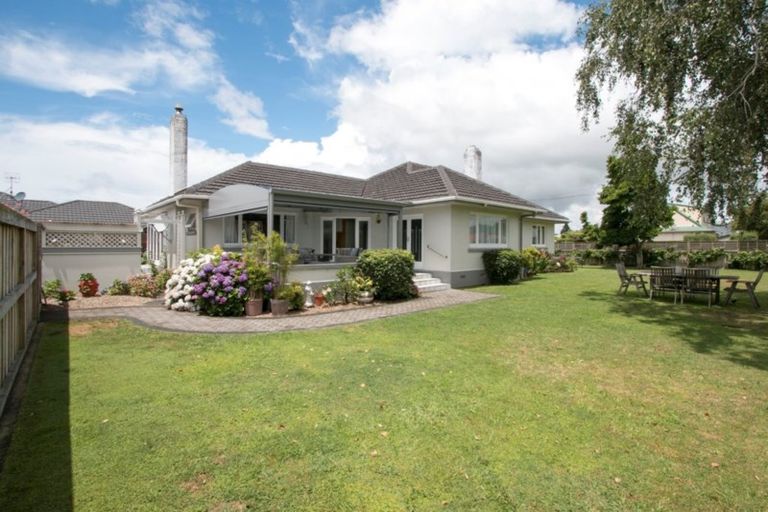 Photo of property in 27 Park Road, Katikati, 3129