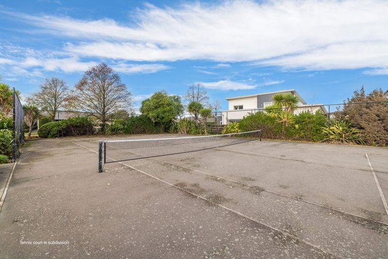Photo of property in 3 Grassington Lane, Wigram, Christchurch, 8025