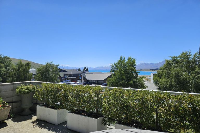 Photo of property in 13 Tekapo-twizel Road, Lake Tekapo, 7999