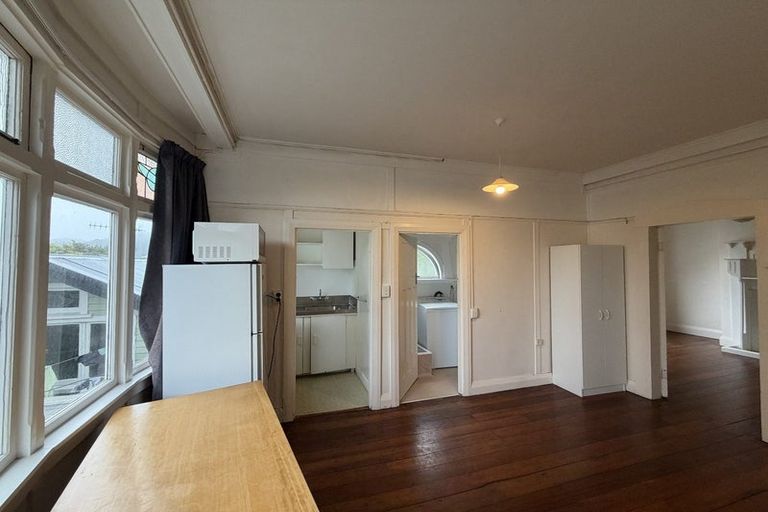 Photo of property in 5/368 The Terrace, Te Aro, Wellington, 6011