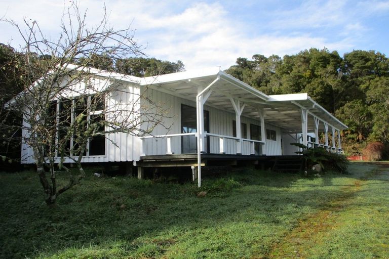 Photo of property in 41 Mcleods Road, Ross, 7885