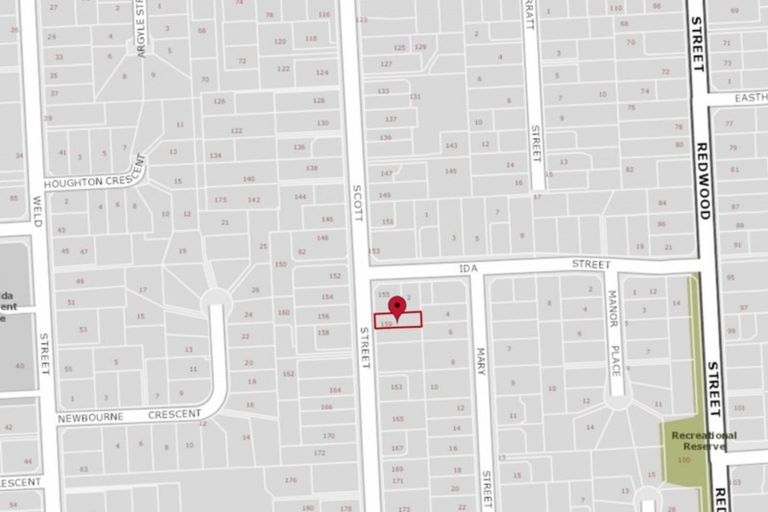 Photo of property in 157 Scott Street, Redwoodtown, Blenheim, 7201