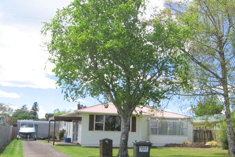 Photo of property in 14 Bedford Crescent, Matamata, 3400