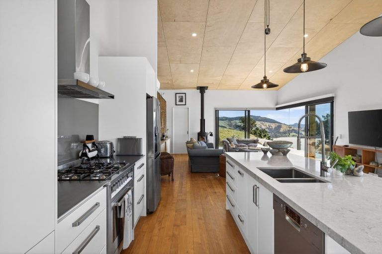 Photo of property in 18 Doris Faigan Lane, Charteris Bay, Lyttelton, 8971