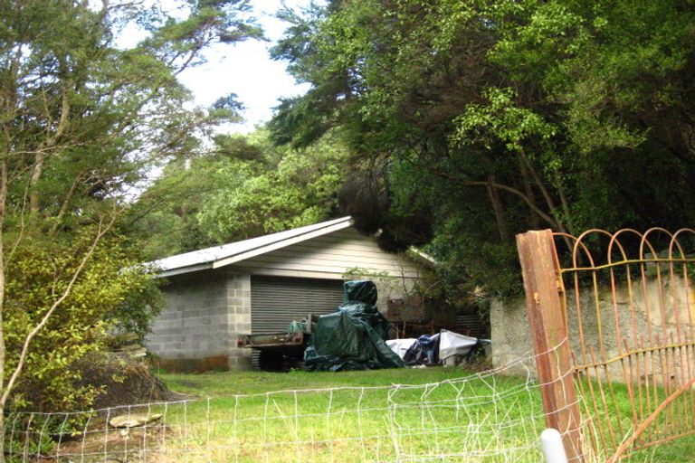 Photo of property in 15 Phoebe Street, Osborne, Port Chalmers, 9081