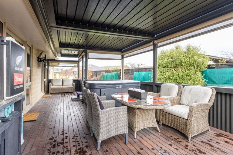 Photo of property in 2 Penstock Place, Twizel, 7901