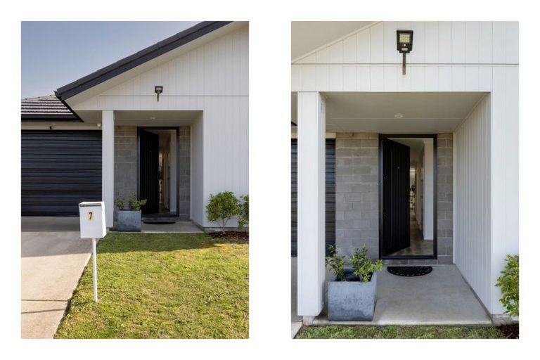 Photo of property in 7 Tamapahore Boulevard, Papamoa Beach, Papamoa, 3118