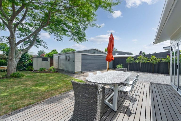 Photo of property in 10 Reading Street, Greytown, 5712