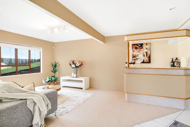 Photo of property in 8 Princess Maria Place, Massey, Auckland, 0614