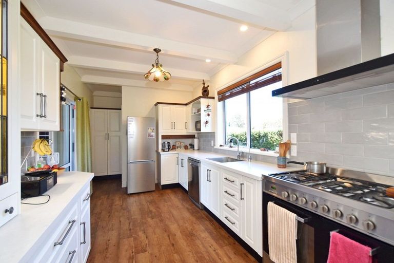 Photo of property in 87 Herriot Street, Richmond, Invercargill, 9810