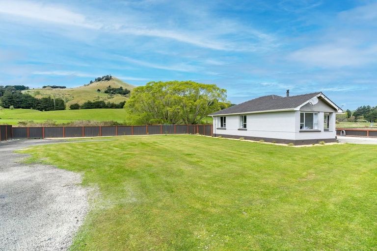 Photo of property in 1180 Goodwood Road, Palmerston, 9430