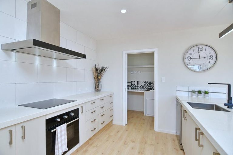 Photo of property in 222 Burwood Road, Burwood, Christchurch, 8083