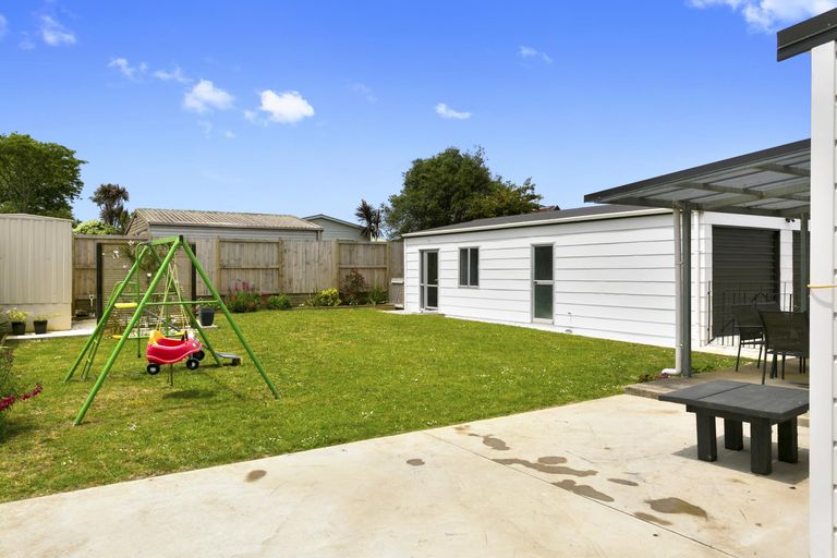 Photo of property in 206 Studholme Street, Morrinsville, 3300
