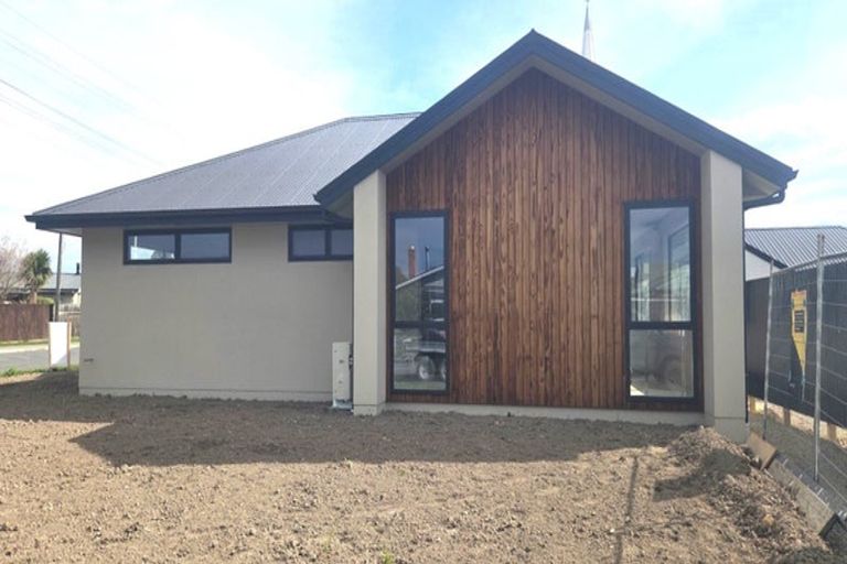 Photo of property in 27 Denmark Street, Temuka, 7920