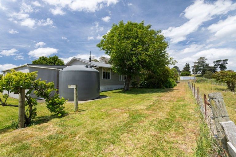 Photo of property in 76330 State Highway 2, Matamau, Dannevirke, 4977