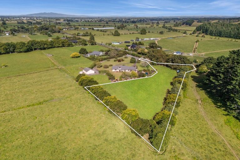Photo of property in 2/196 Flume Road, Te Miro, 3496