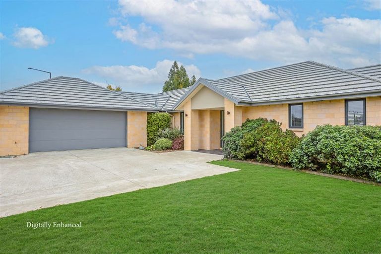 Photo of property in 2 Jacks Drive, West Melton, 7618