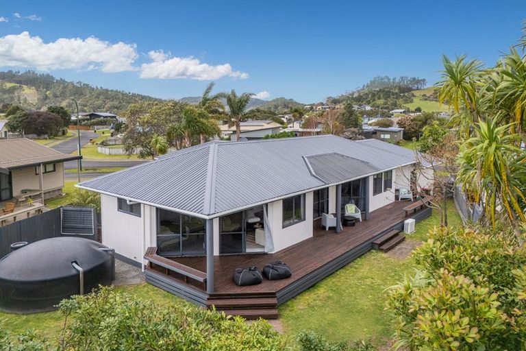 Photo of property in 11 Morcom Drive, Cooks Beach, Whitianga, 3591