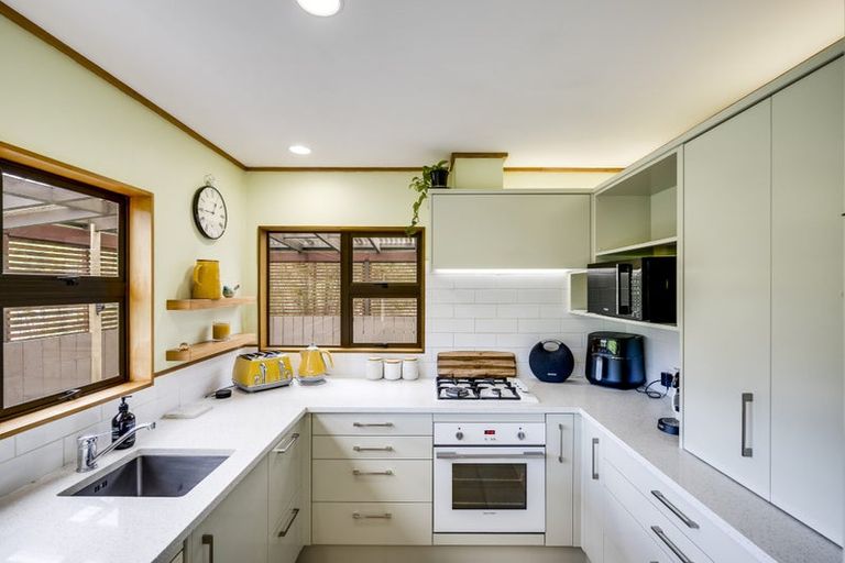 Photo of property in 59b Napier Terrace, Hospital Hill, Napier, 4110