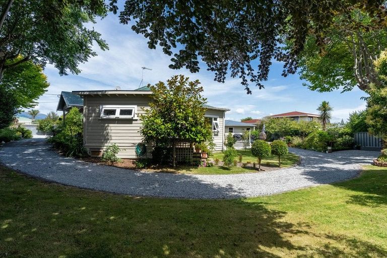 Photo of property in 63 Waerenga Road, Otaki, 5512