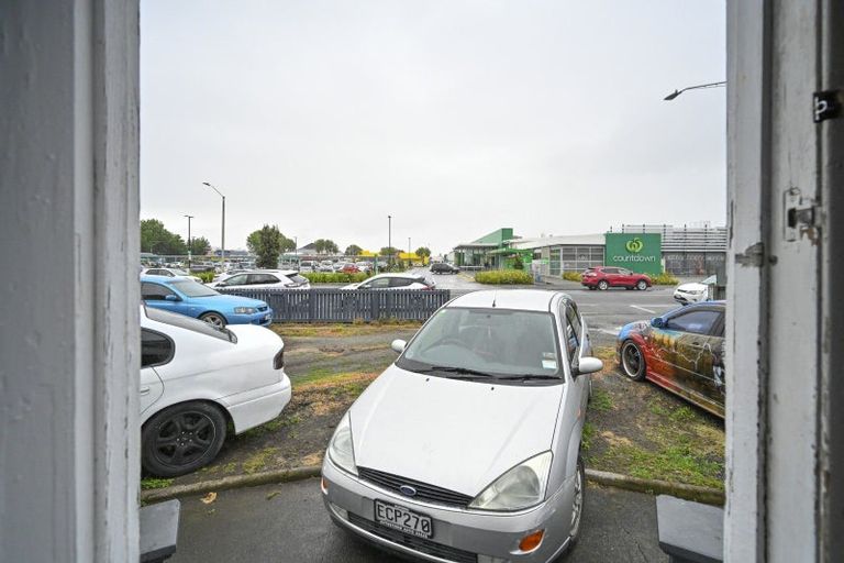 Photo of property in 305 Avenue Road West, Hastings, 4122