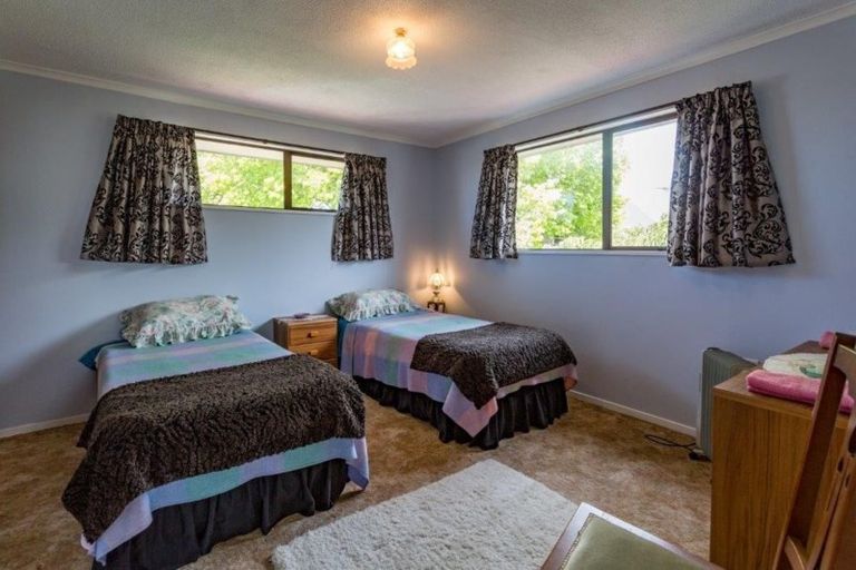 Photo of property in 5 Chervier Street, Leeston, 7632