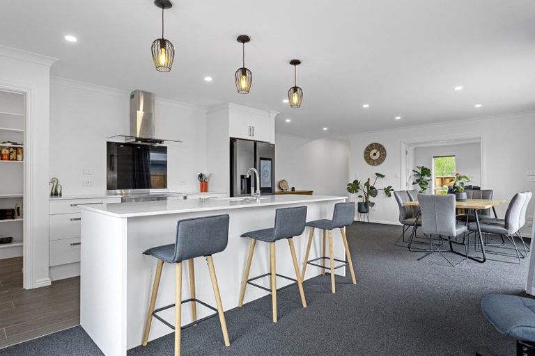 Photo of property in 76 Parsonage Road, Woodend, 7610