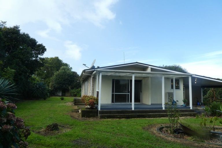 Photo of property in 735 State Highway 2, Minden, Tauranga, 3179