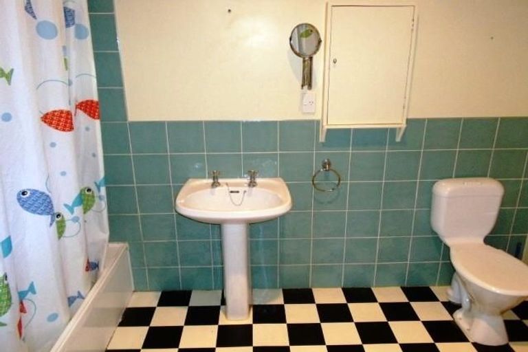 Photo of property in 8 Mcdonald Street, Napier South, Napier, 4110