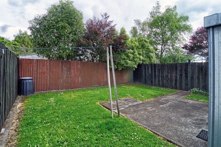 Photo of property in 8a South Road, Kuripuni, Masterton, 5810