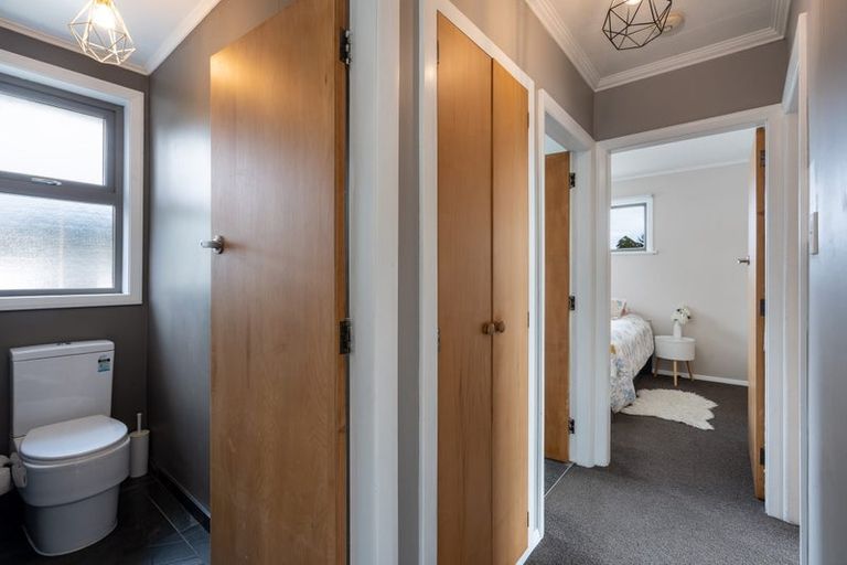 Photo of property in 50 Elwyn Crescent, Green Island, Dunedin, 9018