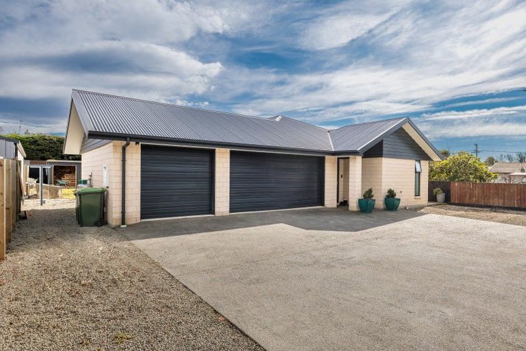 Photo of property in 200b Queen Street, Waimate, 7924