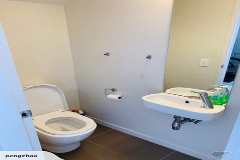 Photo of property in Nouvo Apartments, 6/21 Rugby Street, Mount Cook, Wellington, 6021