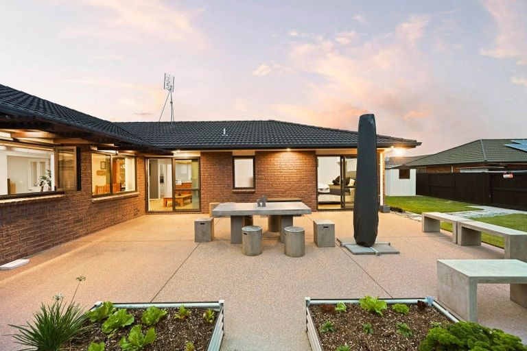 Photo of property in 12 Ebony Court, Rototuna North, Hamilton, 3210