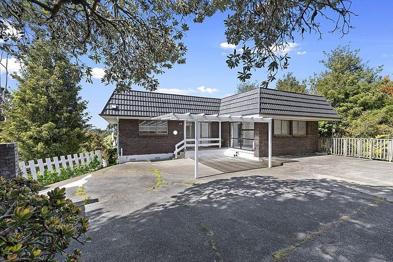 Photo of property in 180 Kahikatea Flat Road, Dairy Flat, Albany, 0794