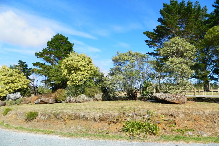 Photo of property in 741 Wiroa Road, Okaihau, 0475