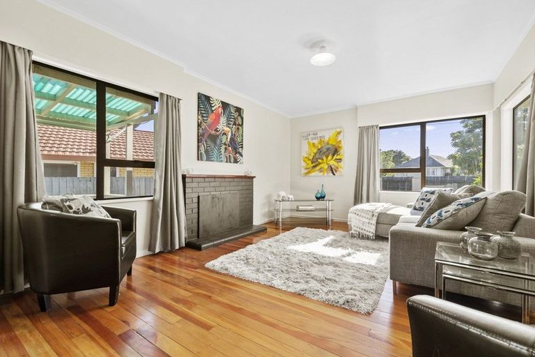 Photo of property in 1/78 Porchester Road, Papakura, 2110