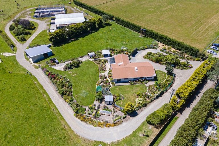 Photo of property in 48 Webb Road, Saint Andrews, Timaru, 7972