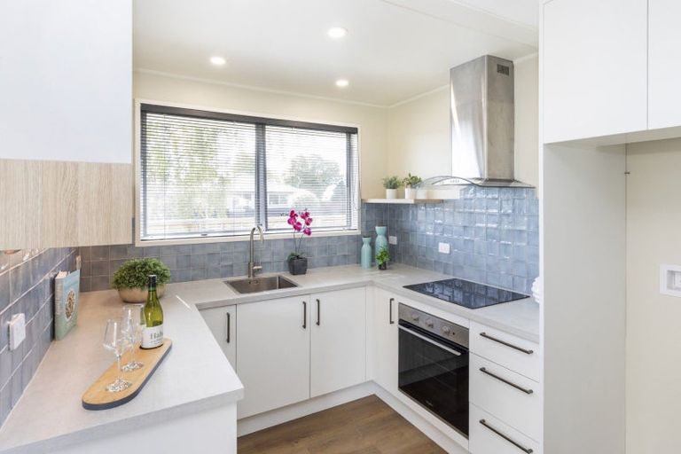 Photo of property in 1/4 Manuel Place, Bishopdale, Christchurch, 8053