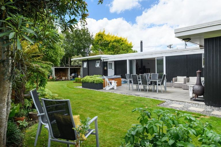 Photo of property in 58 Skerman Street, Marton, 4710