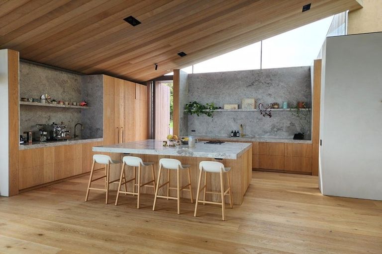 Photo of property in 20 Washer Road, Omata, New Plymouth, 4374