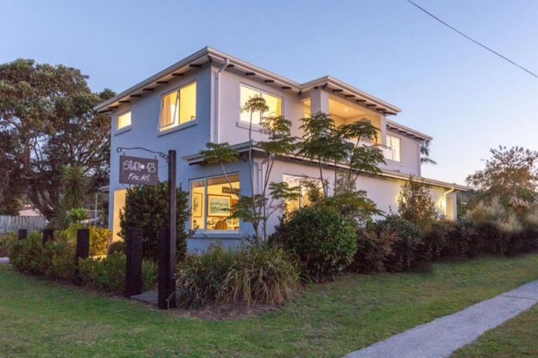 Photo of property in 423 Otahu Road, Whangamata, 3620