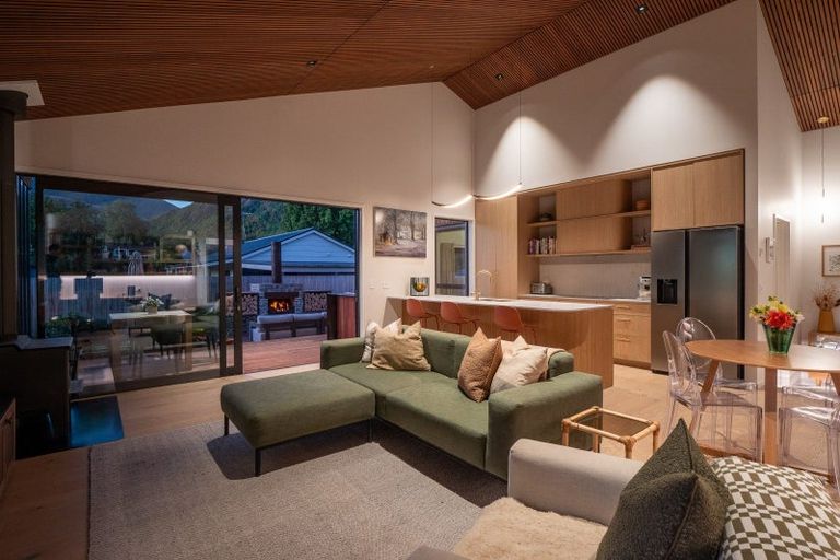 Photo of property in 3 Cornwall Street, Arrowtown, 9302